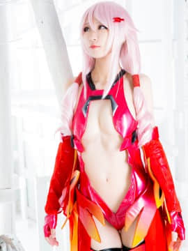 (COSHOLIC 14) [Mikehouse (Mike)] Celle qui prie pour demander le pardon (Guilty Crown)_066：A066