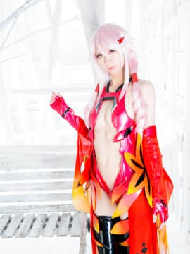 (COSHOLIC 14) [Mikehouse (Mike)] Celle qui prie pour demander le pardon (Guilty Crown)_068：A068