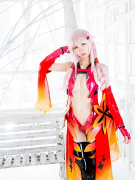 (COSHOLIC 14) [Mikehouse (Mike)] Celle qui prie pour demander le pardon (Guilty Crown)_072：A072