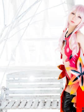 (COSHOLIC 14) [Mikehouse (Mike)] Celle qui prie pour demander le pardon (Guilty Crown)_074：A074