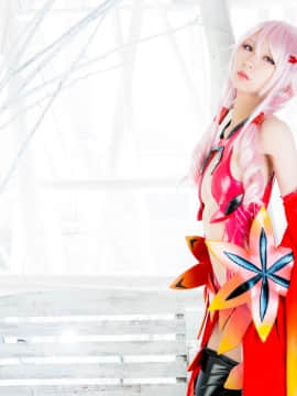 (COSHOLIC 14) [Mikehouse (Mike)] Celle qui prie pour demander le pardon (Guilty Crown)_075：A075