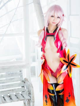 (COSHOLIC 14) [Mikehouse (Mike)] Celle qui prie pour demander le pardon (Guilty Crown)_077：A077