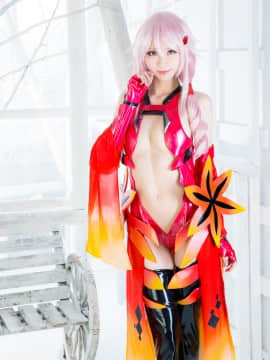 (COSHOLIC 14) [Mikehouse (Mike)] Celle qui prie pour demander le pardon (Guilty Crown)_080：A080