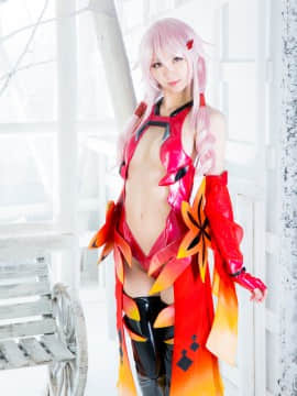 (COSHOLIC 14) [Mikehouse (Mike)] Celle qui prie pour demander le pardon (Guilty Crown)_081：A081