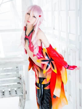 (COSHOLIC 14) [Mikehouse (Mike)] Celle qui prie pour demander le pardon (Guilty Crown)_082：A082