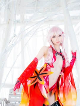 (COSHOLIC 14) [Mikehouse (Mike)] Celle qui prie pour demander le pardon (Guilty Crown)_083：A083