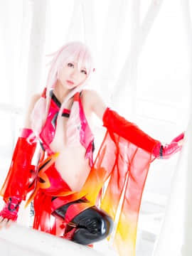 (COSHOLIC 14) [Mikehouse (Mike)] Celle qui prie pour demander le pardon (Guilty Crown)_099：A099