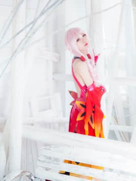 (COSHOLIC 14) [Mikehouse (Mike)] Celle qui prie pour demander le pardon (Guilty Crown)_101：A101