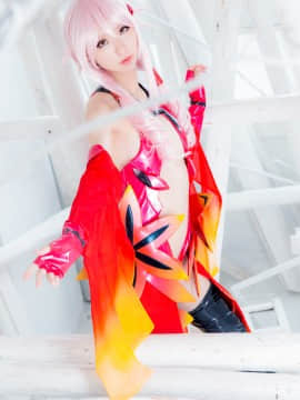 (COSHOLIC 14) [Mikehouse (Mike)] Celle qui prie pour demander le pardon (Guilty Crown)_103：A103