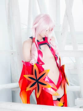 (COSHOLIC 14) [Mikehouse (Mike)] Celle qui prie pour demander le pardon (Guilty Crown)_104：A104
