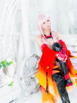 (COSHOLIC 14) [Mikehouse (Mike)] Celle qui prie pour demander le pardon (Guilty Crown)_106：A106