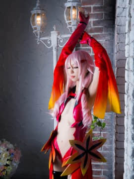 (COSHOLIC 14) [Mikehouse (Mike)] Celle qui prie pour demander le pardon (Guilty Crown)_108：A108
