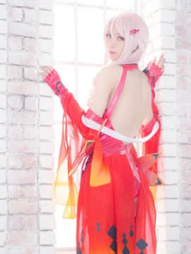 (COSHOLIC 14) [Mikehouse (Mike)] Celle qui prie pour demander le pardon (Guilty Crown)_121：A121