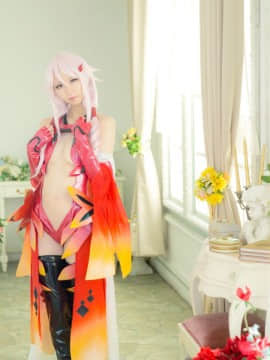 (COSHOLIC 14) [Mikehouse (Mike)] Celle qui prie pour demander le pardon (Guilty Crown)_125：A125