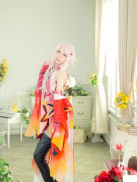 (COSHOLIC 14) [Mikehouse (Mike)] Celle qui prie pour demander le pardon (Guilty Crown)_126：A126
