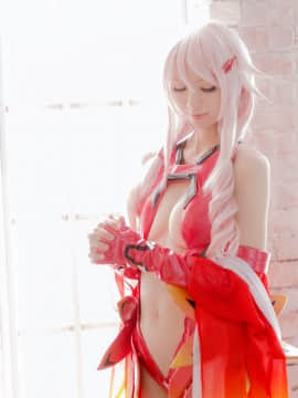 (COSHOLIC 14) [Mikehouse (Mike)] Celle qui prie pour demander le pardon (Guilty Crown)_129：A129