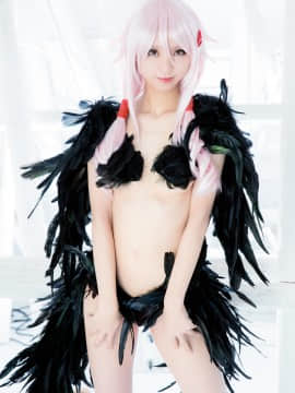 (COSHOLIC 14) [Mikehouse (Mike)] Celle qui prie pour demander le pardon (Guilty Crown)_171：B042
