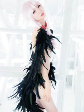 (COSHOLIC 14) [Mikehouse (Mike)] Celle qui prie pour demander le pardon (Guilty Crown)_179：B050