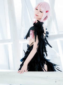 (COSHOLIC 14) [Mikehouse (Mike)] Celle qui prie pour demander le pardon (Guilty Crown)_202：B073
