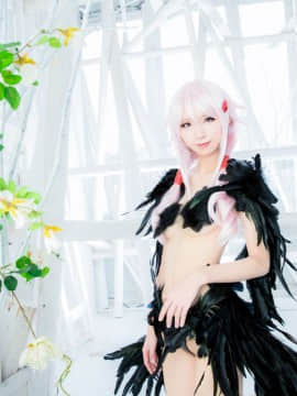 (COSHOLIC 14) [Mikehouse (Mike)] Celle qui prie pour demander le pardon (Guilty Crown)_219：B090