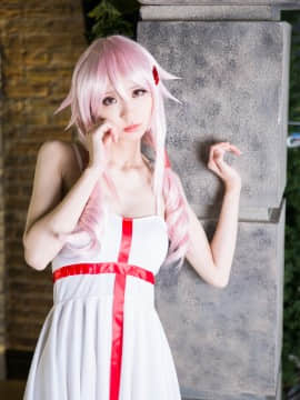 (COSHOLIC 14) [Mikehouse (Mike)] Celle qui prie pour demander le pardon (Guilty Crown)_259：C020