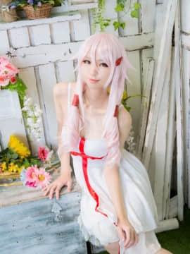 (COSHOLIC 14) [Mikehouse (Mike)] Celle qui prie pour demander le pardon (Guilty Crown)_273：C034