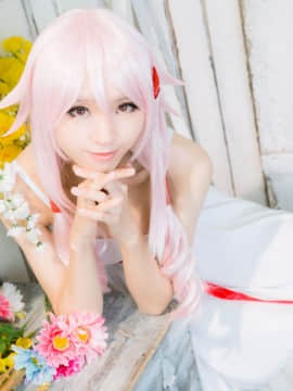 (COSHOLIC 14) [Mikehouse (Mike)] Celle qui prie pour demander le pardon (Guilty Crown)_274：C035