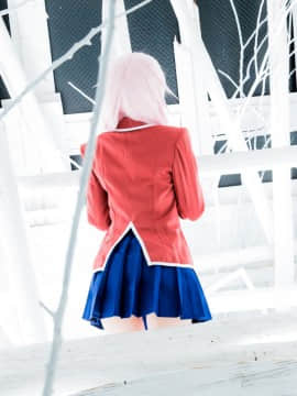 (COSHOLIC 14) [Mikehouse (Mike)] Celle qui prie pour demander le pardon (Guilty Crown)_286：D012