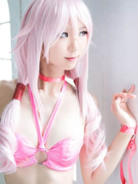 (COSHOLIC 14) [Mikehouse (Mike)] Celle qui prie pour demander le pardon (Guilty Crown)_314：E009