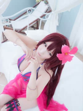 (C92) [Shooting Star's (Saku)] Shadow Queen (Fate-Grand Order)_329：4025