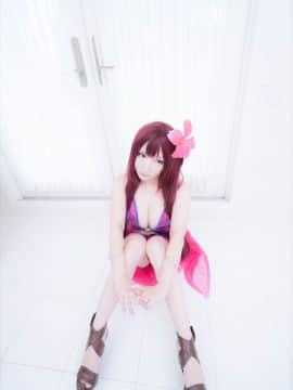 (C92) [Shooting Star's (Saku)] Shadow Queen (Fate-Grand Order)_338：4034