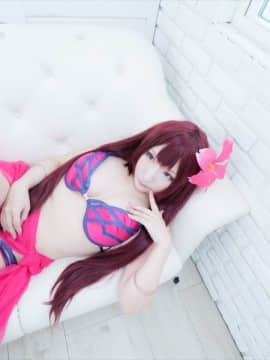 (C92) [Shooting Star's (Saku)] Shadow Queen (Fate-Grand Order)_339：4035