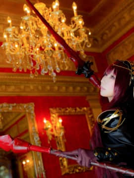 (C92) [Shooting Star's (Saku)] Shadow Queen (Fate-Grand Order)_108：2041