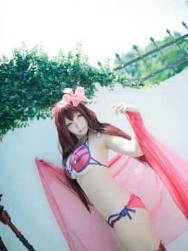 (C92) [Shooting Star's (Saku)] Shadow Queen (Fate-Grand Order)_135：3019