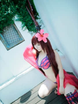 (C92) [Shooting Star's (Saku)] Shadow Queen (Fate-Grand Order)_138：3022
