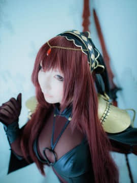 (C92) [Shooting Star's (Saku)] Shadow Queen (Fate-Grand Order)_229：3113