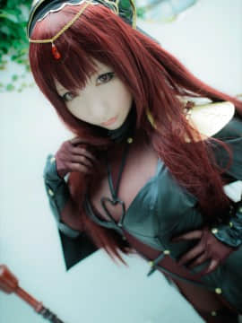 (C92) [Shooting Star's (Saku)] Shadow Queen (Fate-Grand Order)_262：3146