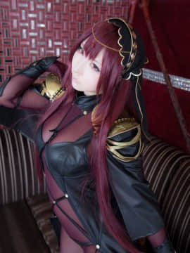 (C92) [Shooting Star's (Saku)] Shadow Queen (Fate-Grand Order)_279：4b003