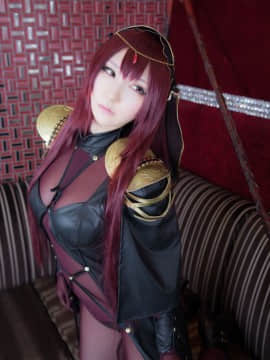 (C92) [Shooting Star's (Saku)] Shadow Queen (Fate-Grand Order)_280：4b004
