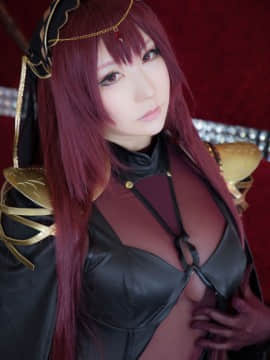 (C92) [Shooting Star's (Saku)] Shadow Queen (Fate-Grand Order)_282：4b006