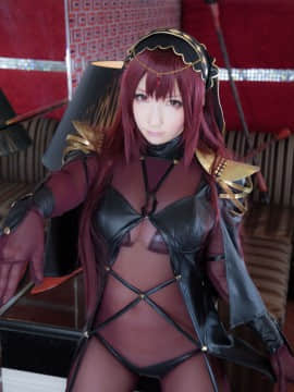 (C92) [Shooting Star's (Saku)] Shadow Queen (Fate-Grand Order)_286：4b010