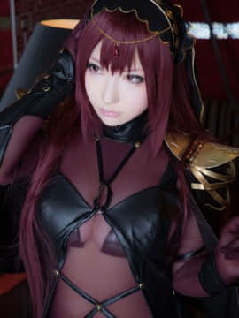 (C92) [Shooting Star's (Saku)] Shadow Queen (Fate-Grand Order)_288：4b012