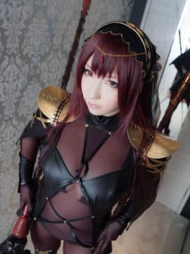 (C92) [Shooting Star's (Saku)] Shadow Queen (Fate-Grand Order)_298：4b022