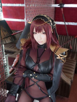 (C92) [Shooting Star's (Saku)] Shadow Queen (Fate-Grand Order)_300：4b024