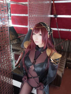 (C92) [Shooting Star's (Saku)] Shadow Queen (Fate-Grand Order)_301：4b025