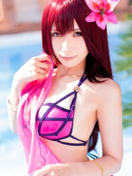 (C95) [girlfriend end (Jill)] Suka Saha ROM [Blank Rune]_148：02_assassin_079