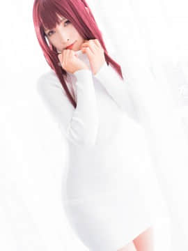 (C95) [girlfriend end (Jill)] Suka Saha ROM [Blank Rune]_156：03_knit_004