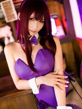 (C95) [girlfriend end (Jill)] Suka Saha ROM [Blank Rune]_208：04_bunny_012