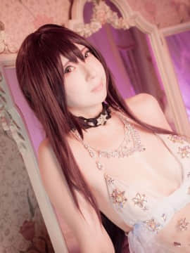 (C95) [Sachibudou (Sachibudou)] Alternative II_361：0360