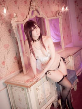 (C95) [Sachibudou (Sachibudou)] Alternative II_364：0363